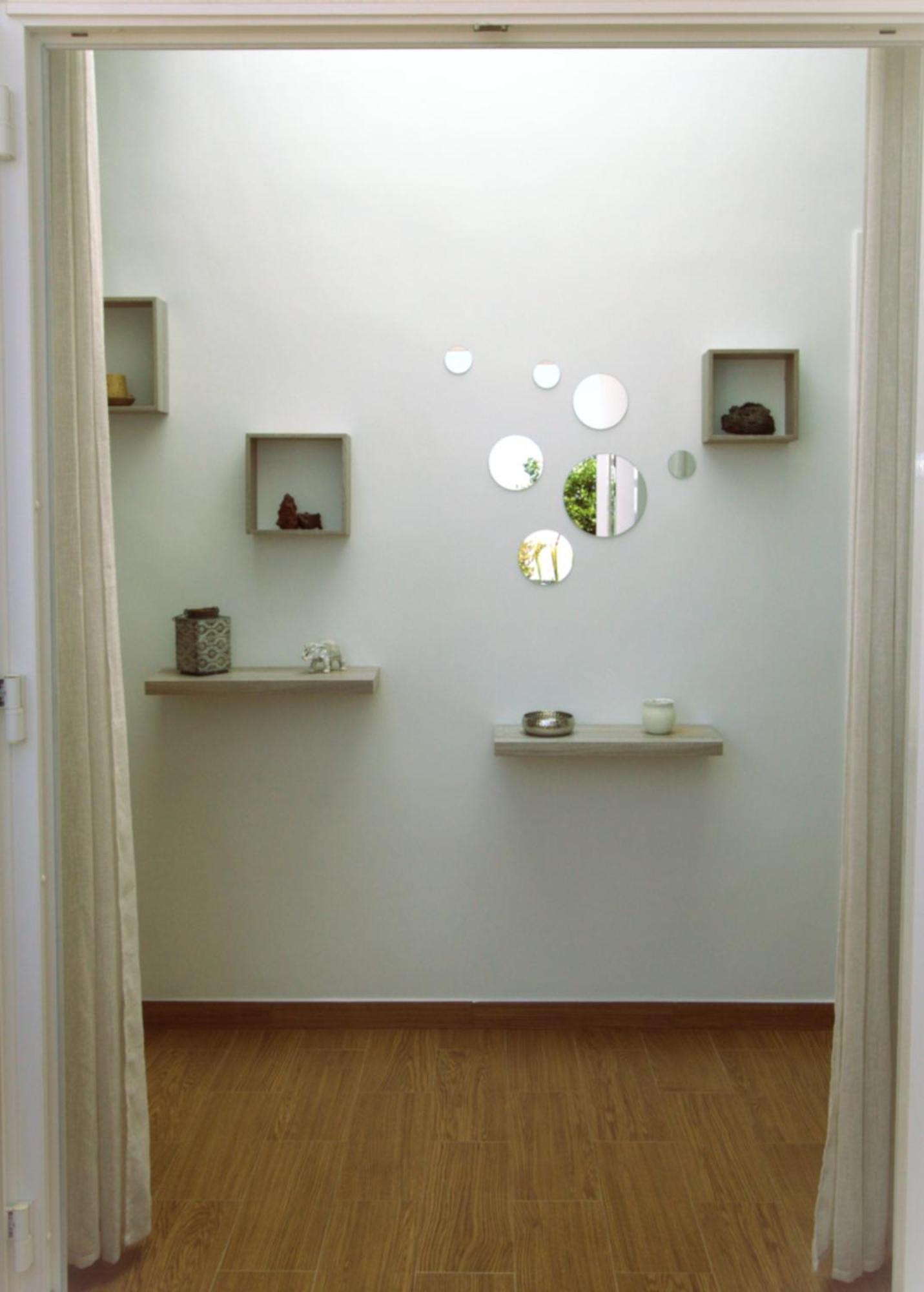 Willa Casa Ita Tías Zewnętrze zdjęcie